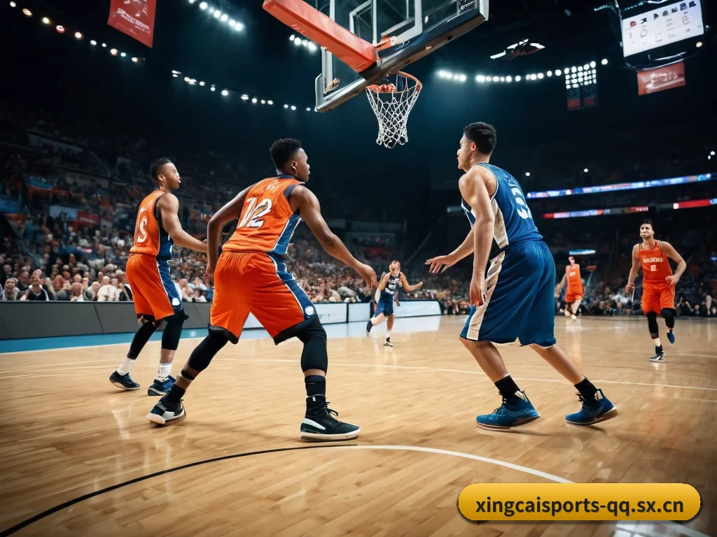 杏彩 APP 界面 - XING CAI SPORTS